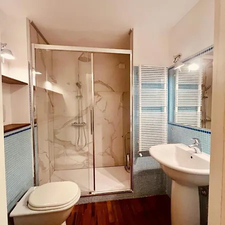 About Italy And 4* Porto Venere