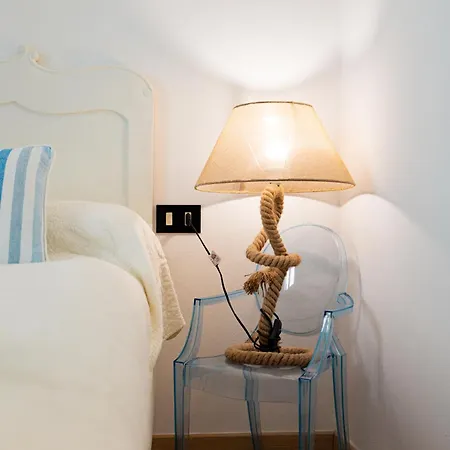 Pensjonat About Italy And Porto Venere