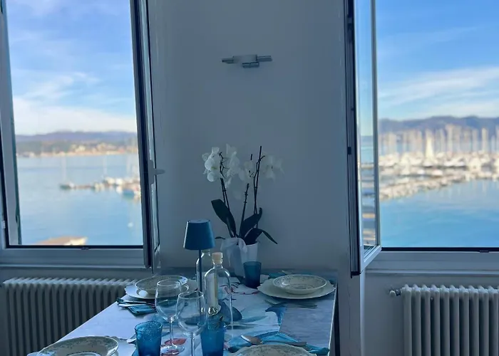 게스트하우스 About Italy And 4*