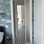 About Italy And Maison d'hôtes 4*