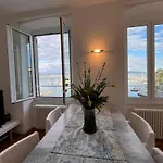 Maison d'hôtes About Italy And Porto Venere