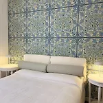 About Italy And Penzion 4*