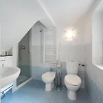 Maison d'hôtes About Italy And Porto Venere