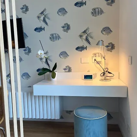 Gasthuis About Italy And