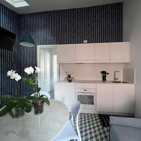 Gasthuis About Italy And 4*