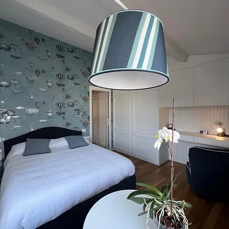 Gasthuis About Italy And