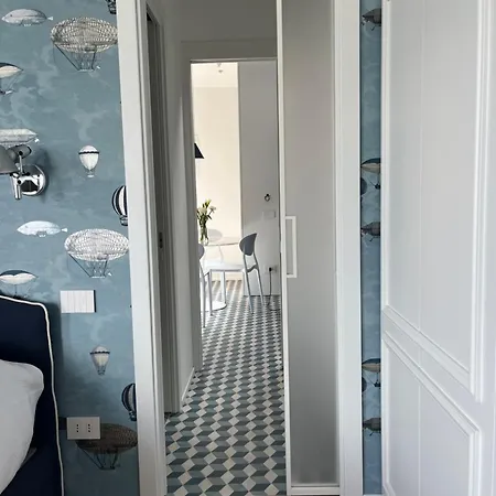 About Italy And Affittacamere 4*