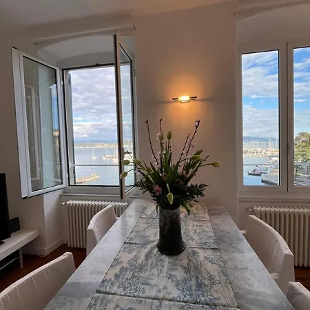 Pensión About Italy And Porto Venere