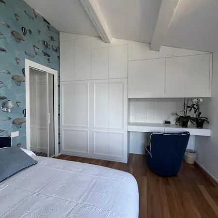 Affittacamere About Italy And