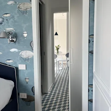 About Italy And Affittacamere Porto Venere