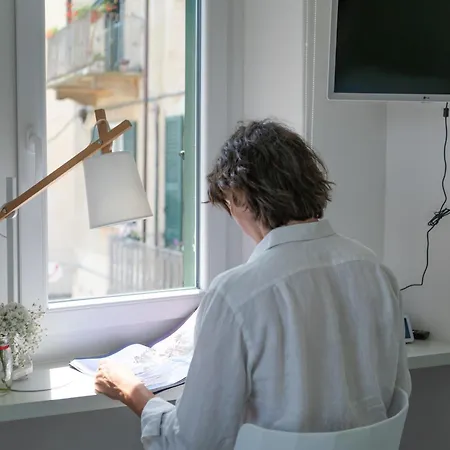 About Italy And Porto Venere