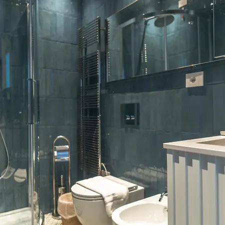 Affittacamere About Italy And