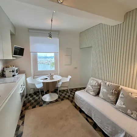 Casa de hóspedes About Italy And 4*