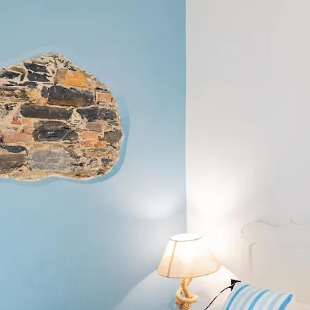 About Italy And 4* Porto Venere