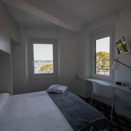 About Italy And Porto Venere