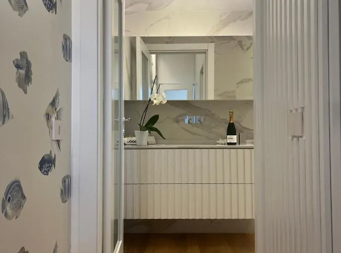 About Italy And 4* Porto Venere