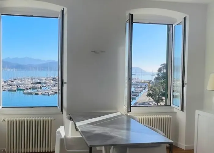 Gæstehus About Italy And