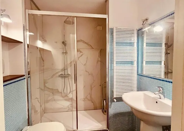 About Italy And 4* Porto Venere