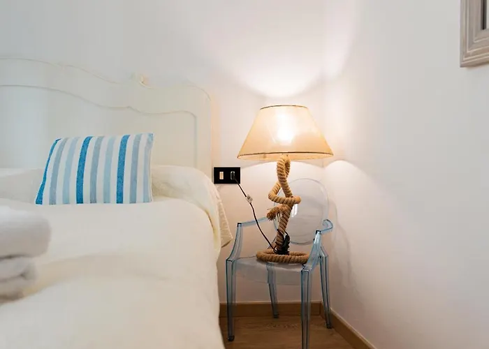 About Italy And Pensjonat Porto Venere